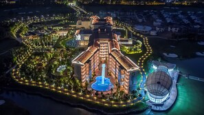 Exterior - Holiday Inn Resort Qionghai Guantang by IHG (Qionghai)