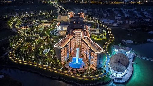 Holiday Inn Resort Qionghai Guantang by IHG