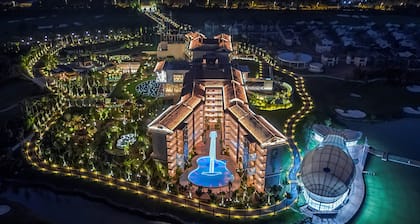 Holiday Inn Resort Qionghai Guantang by IHG