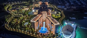 Holiday Inn Resort Qionghai Guantang by IHG
