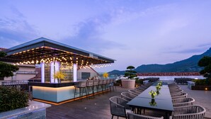 住宿內酒吧