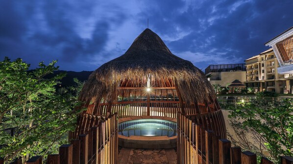 Interior - Holiday Inn Resort Qionghai Guantang by IHG (Qionghai)