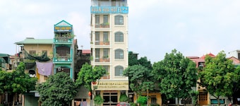 Xuan Hoa Hotel