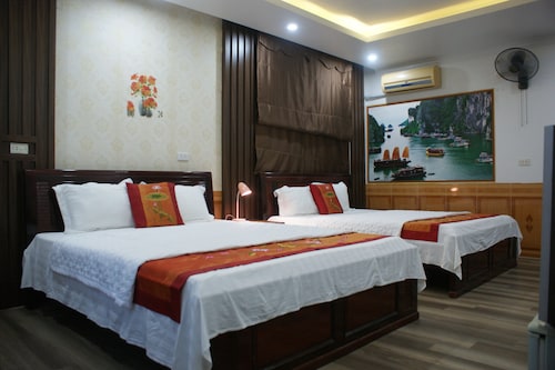 Xuan Hoa Hotel