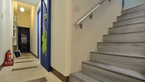 ทางเดิน