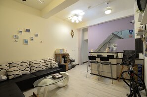 Property amenity - Meet Happiness B&B (Donggang)