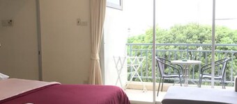 Baan Pak I Un Hua Hin