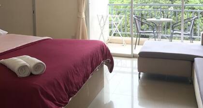 Baan Pak I Un Hua Hin