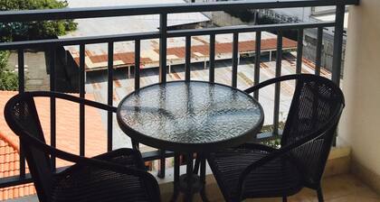 Baan Pak I Un Hua Hin