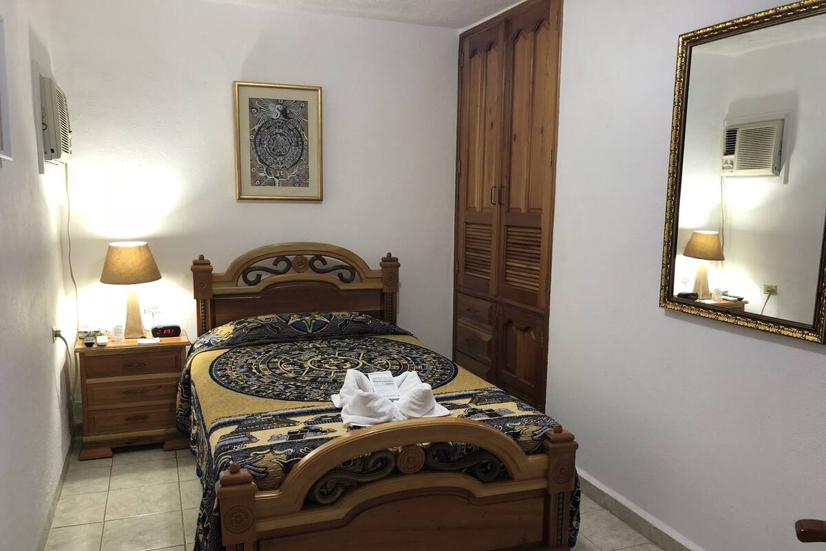 Economy Room, 1 Single Bed, Non Smoking