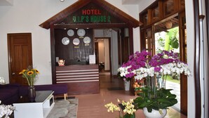 Reception - V.I.P's House  2 (Da Nang)