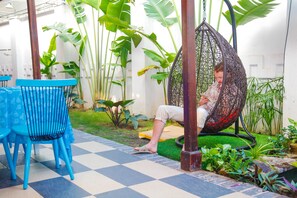 Exterior - V.I.P's House  2 (Da Nang)