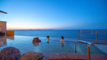 Hot springs