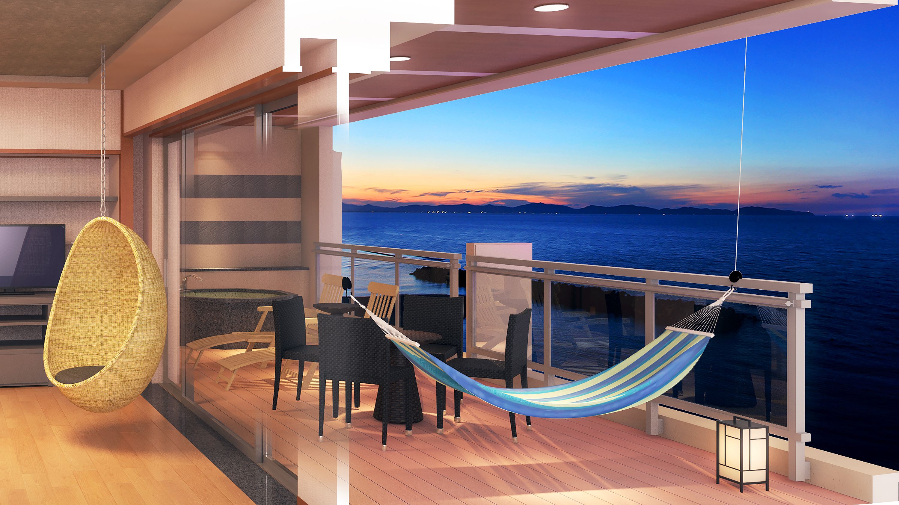 Premium bedding, in-room safe, desk, free WiFi