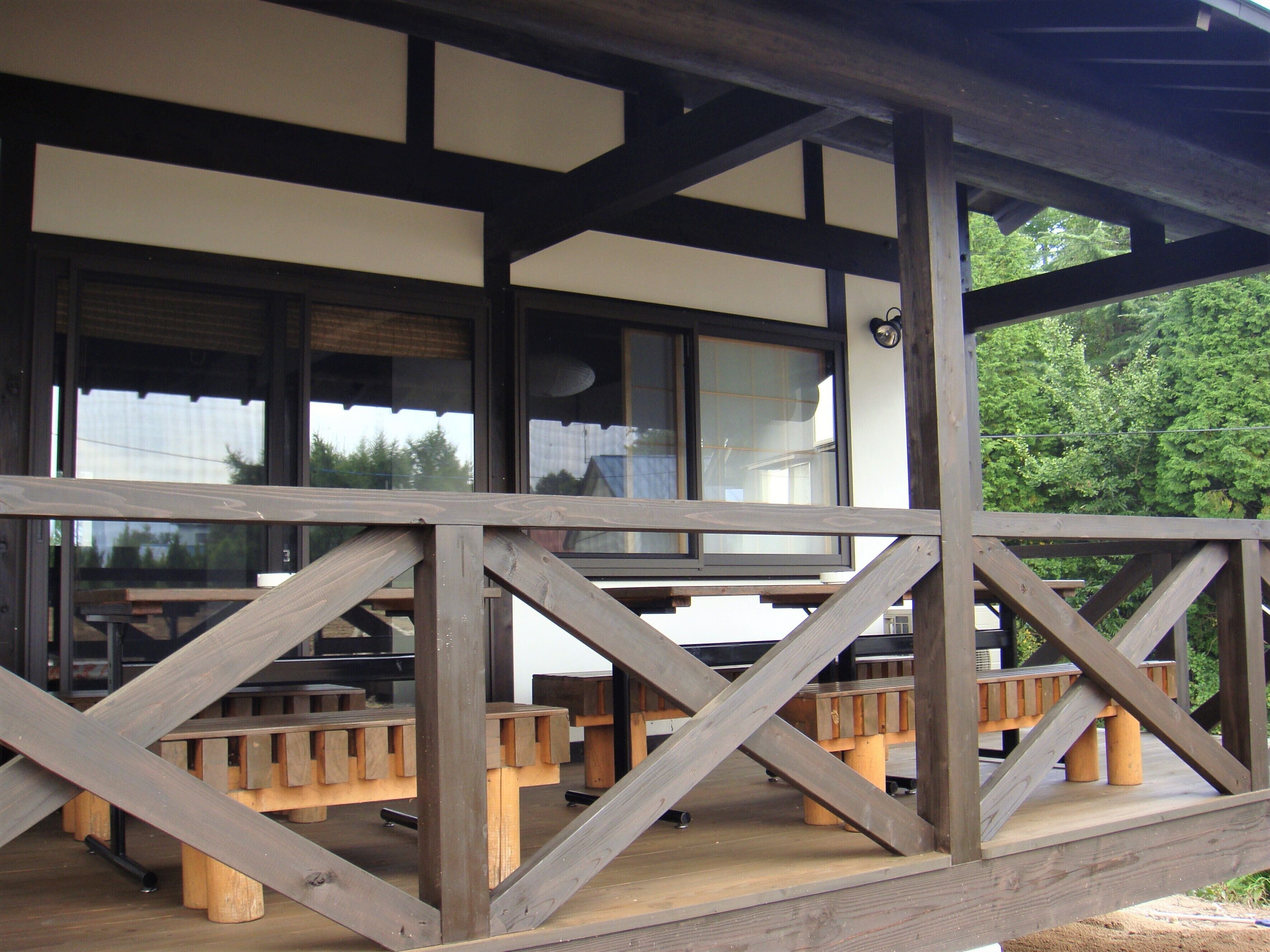 Teres/patio
