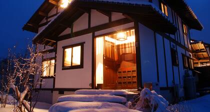 OKAYAMA HIRUZEN villas Peter Pan