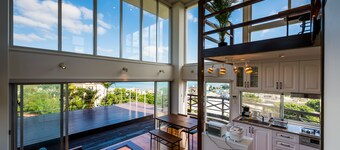 E-horizon Resort Condominium Yomitan