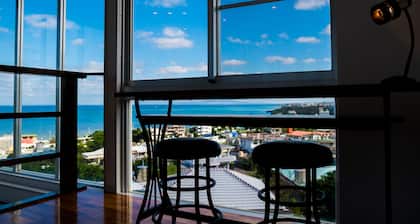 E-horizon Resort Condominium Yomitan