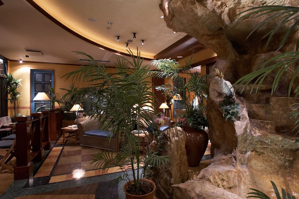 Hotel Palms - Adults Only