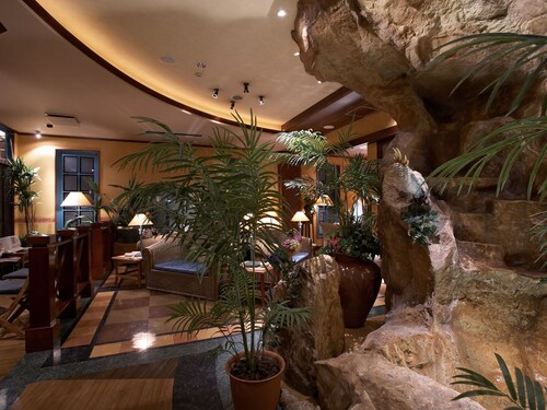 Hotel Palms - Adults Only