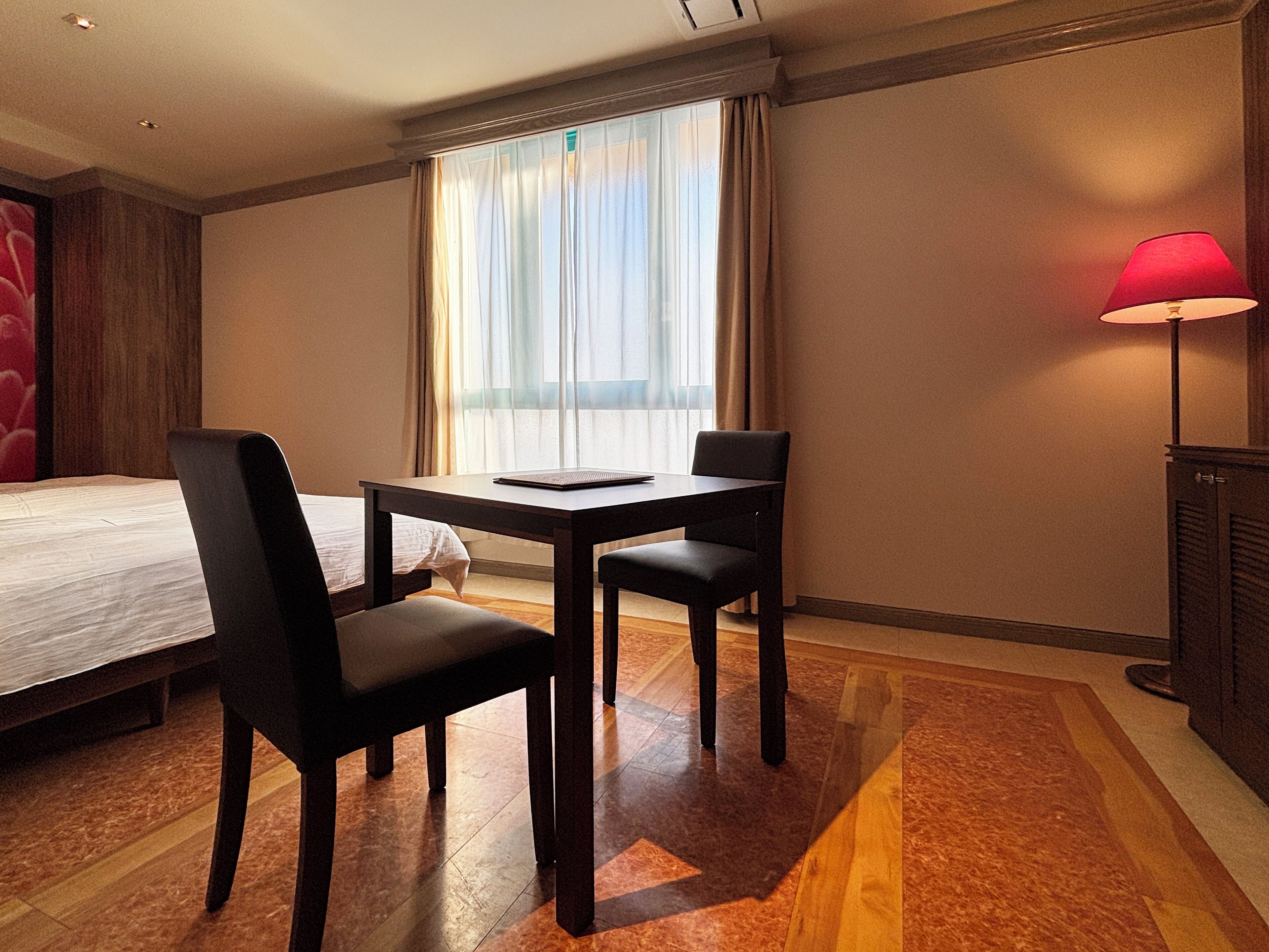 Superior Twin Room | Down comforters, free WiFi, bed sheets