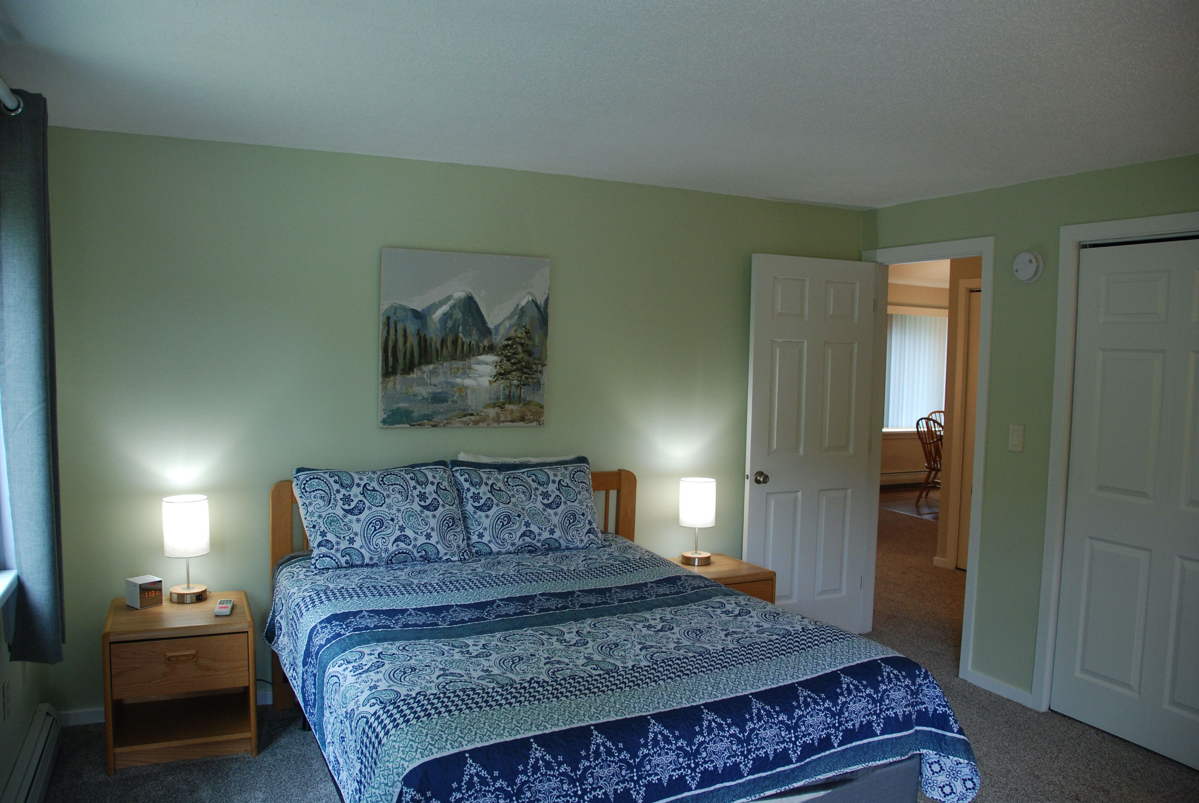 White Mountains Family Resort Condo Minutes To Skiing Hiking Shopping Storyland