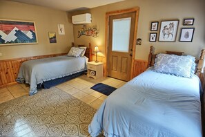 3 Schlafzimmer, kostenloses WLAN, Bettwäsche