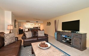 TV, DVD player, printers