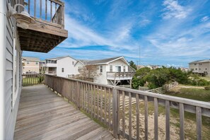 テラス / パティオ