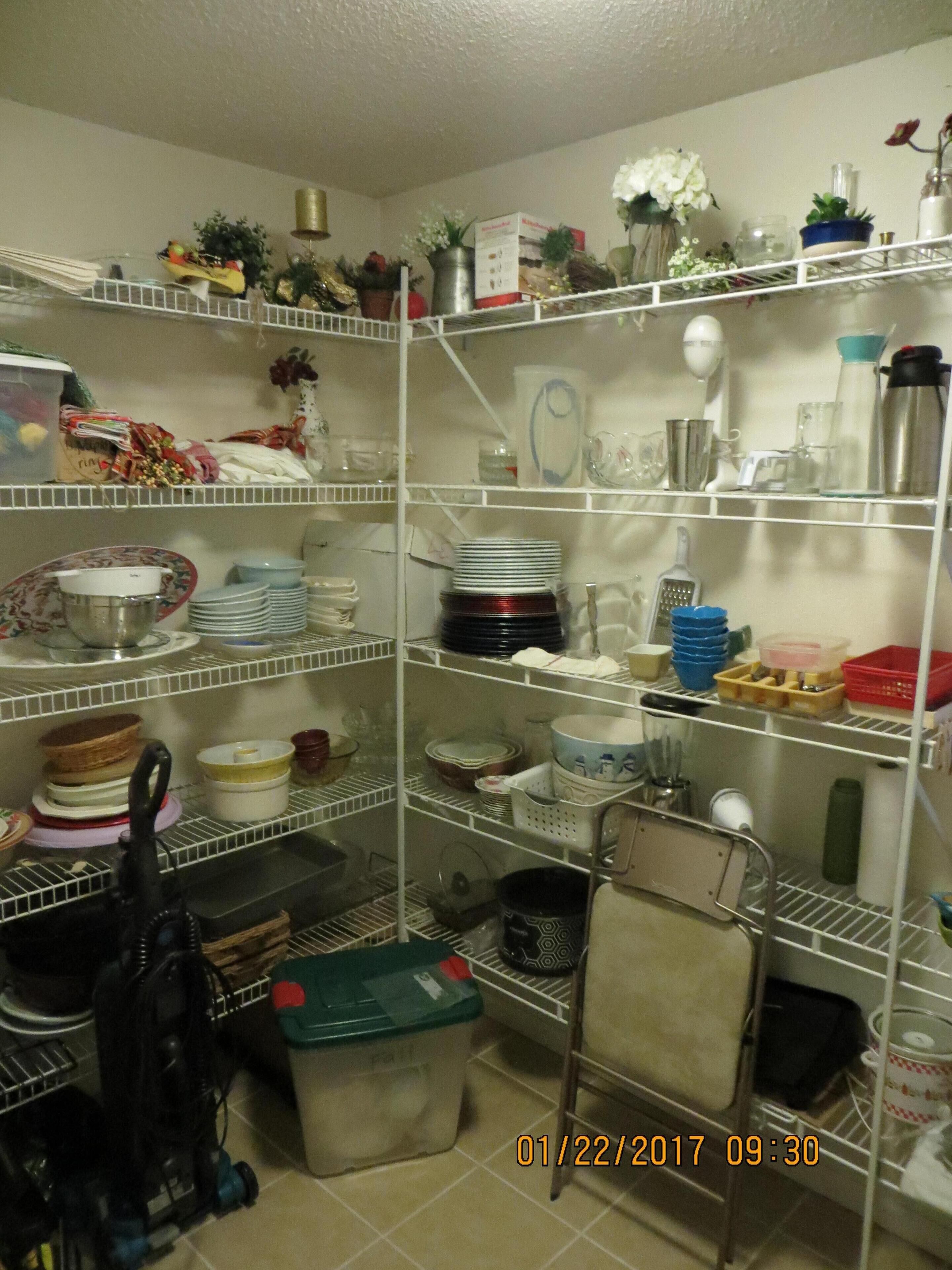 Pella & Red Rock Lake