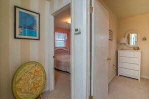 3 bedrooms, free WiFi