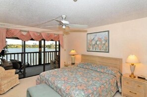 2 slaapkamers, een strijkplank/strijkijzer, wifi, beddengoed