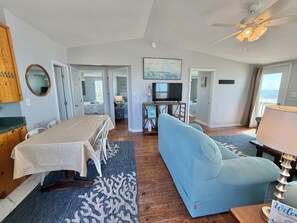 3 slaapkamers, gratis wifi, beddengoed