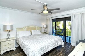 2 chambres, bureau, fer et planche à repasser, Wi-Fi