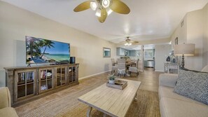 Télévision, lecteur de DVD, imprimantes