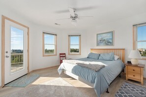 5 bedrooms, free WiFi