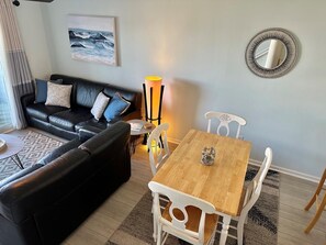 Smart TV - Turtle Cove 133 | Surf City, NC | Community Pool & Beach Access (Surf City)