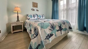 Room - Turtle Cove 133 | Surf City, NC | Community Pool & Beach Access (Surf City)