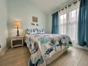 3 chambres, fer et planche Ă repasser, Wi-Fi gratuit, draps fournis