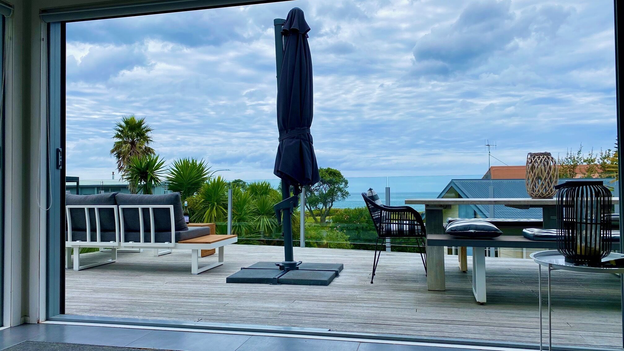 Ahh life at the beach
