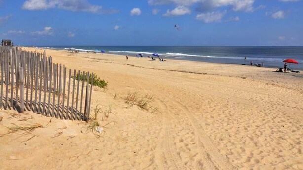 Strand