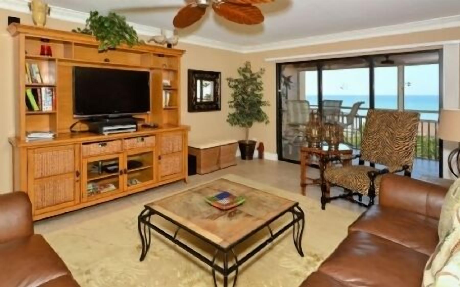 Siesta Key Condo