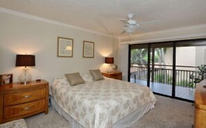 3 slaapkamers, een strijkplank/strijkijzer, wifi, beddengoed