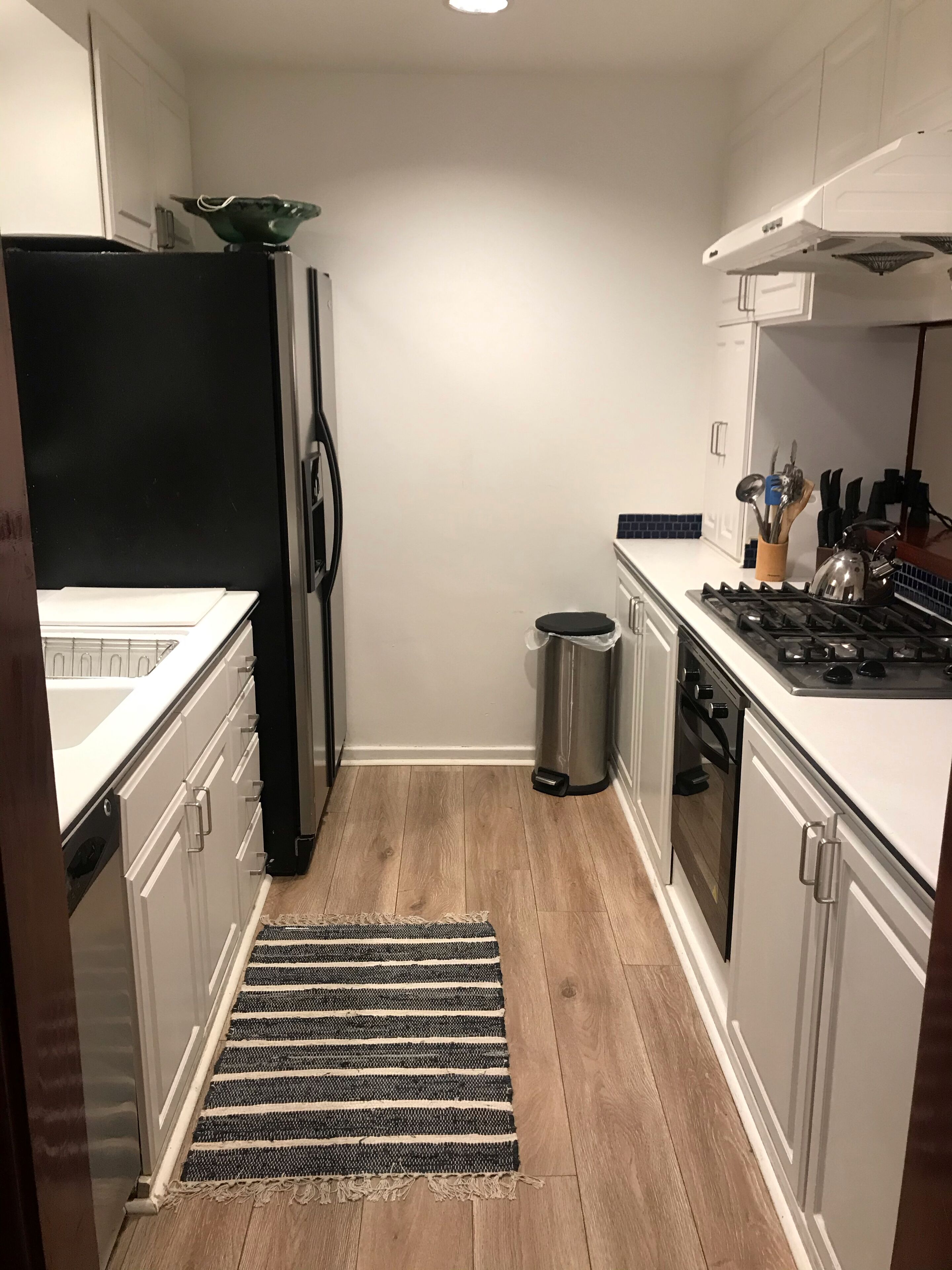 Oceanfront Malibu Beach House