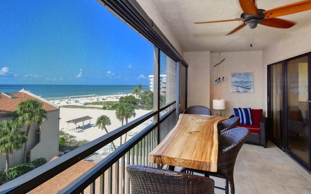 Siesta Key Condo