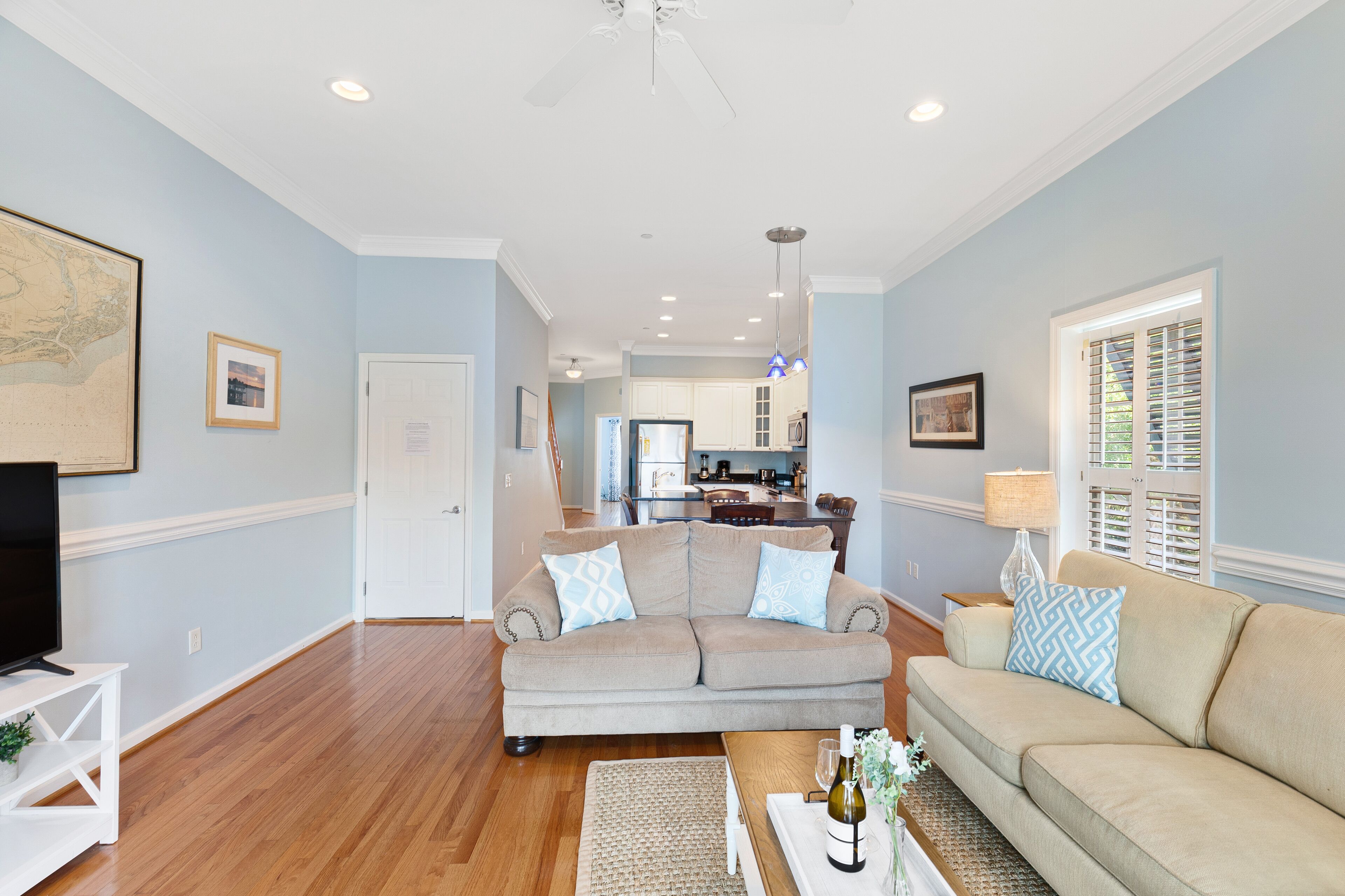 Water's Edge 81 - Townhome - Pool