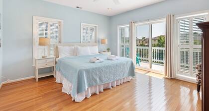 Water's Edge 81 - Townhome - Pool