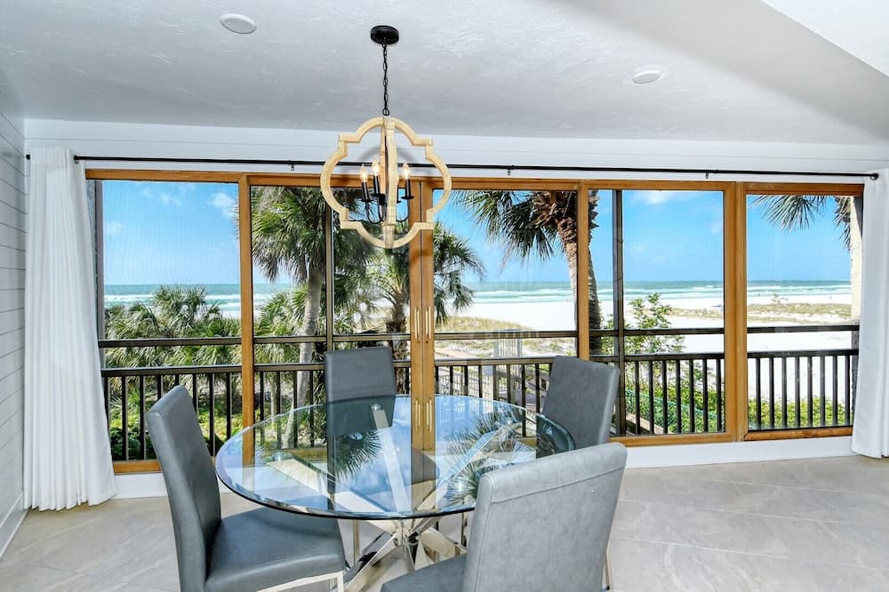 Sarasota Private vacation home