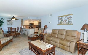 TV, DVD player, printers