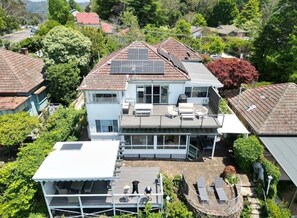 Exterior - Sterling Manor Katoomba (Katoomba)